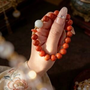 professional pinstripe blazer